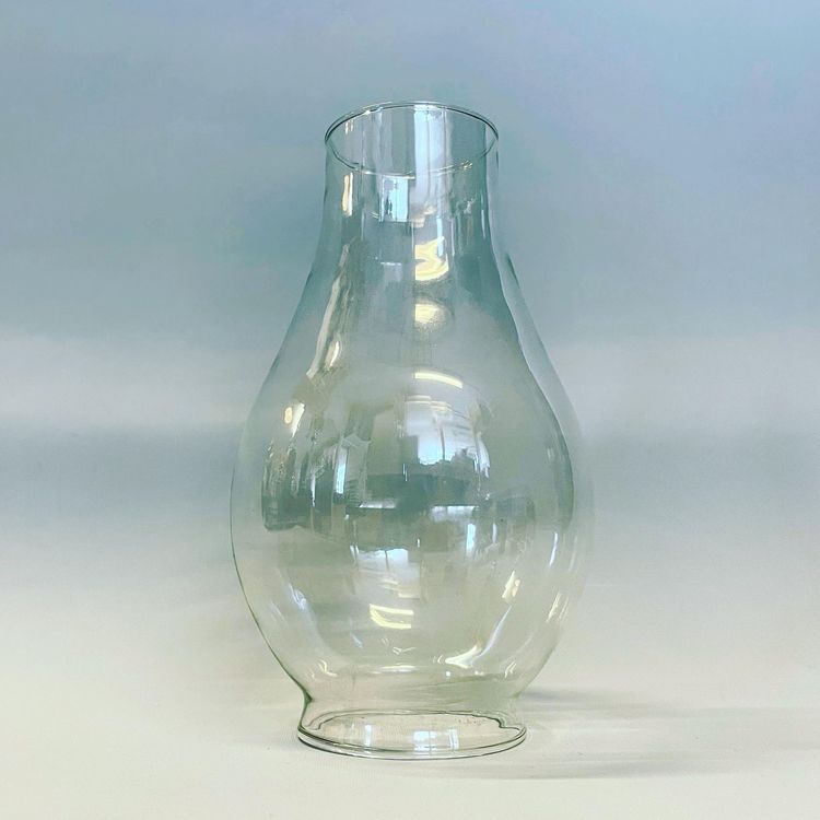 50 mm - lampglas 1'' för skruvfäste