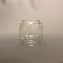 47x49x63 mm - glas till liten stormlykta
