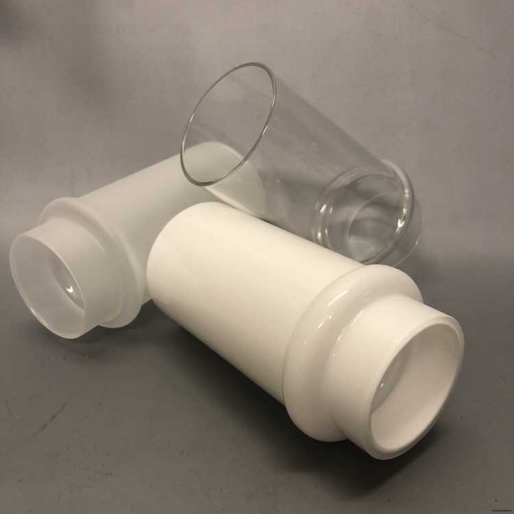 50 mm - reservglas till bl.a. Ellipse