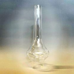 34 mm - lampglas 5-6''' droppe