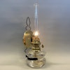 Väggfotogenlampa klassisk 10'''