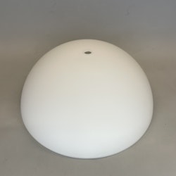 195 mm - Plafondglas matt opal (äldre)