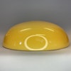 300 mm - Plafondglas varm gul (äldre)