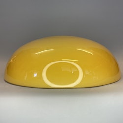 300 mm - Plafondglas varm gul (äldre)
