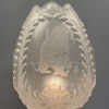 Modellnummer 1548 från Arvid Böhlmarks lampfabrik 14'''