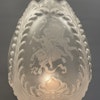 Modellnummer 1548 från Arvid Böhlmarks lampfabrik 14'''