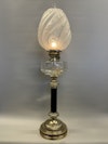 Modellnummer 1565 från Arvid Böhlmarks lampfabrik 14'''