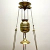 Modellnummer 1677 från Arvid Böhlmarks lampfabrik 14'''