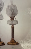 Modellnummer 1857 från Arvid Böhlmarks lampfabrik 14'''