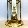 Modellnummer 1833 från Arvid Böhlmarks 20''' Gold-brenner