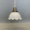 lampa vit opal opalvit liten fonsterlampa