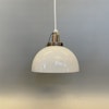 fonsterlampa vit glas