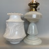 Opalvit 14''' glasfotogenlampa