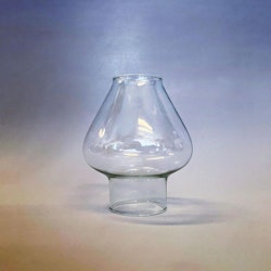 31 mm - lampglas 3''' cognac