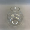 49x56x124 mm - lyktglas udda