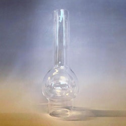 30 mm - lampglas 3''' matador