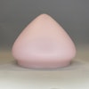 140 mm (145) - Strindbergsskärm toppig rosa (äldre)