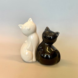 Salt & Peppar katter