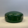 grön 20 cm strindbergsskärm strindbergskupa mörkgrön