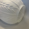 90 mm - Kupa udda modell frostad