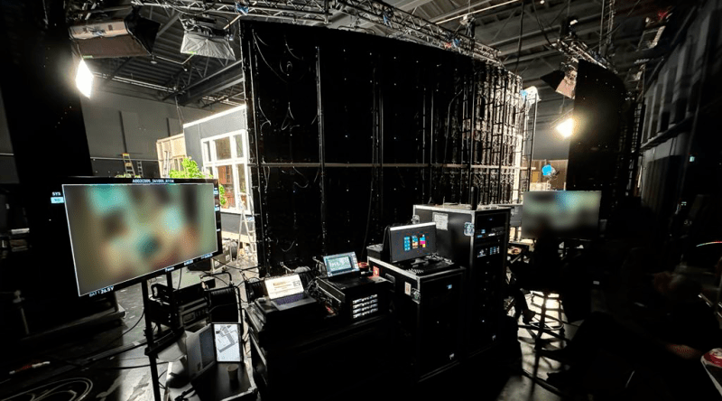 VP Nordic to Deliver Virtual Production for Sentimental Value by Joachim Trier
