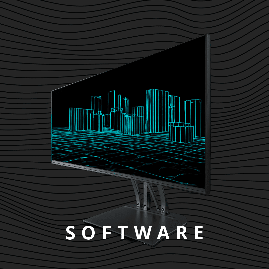 Software - VP Nordic
