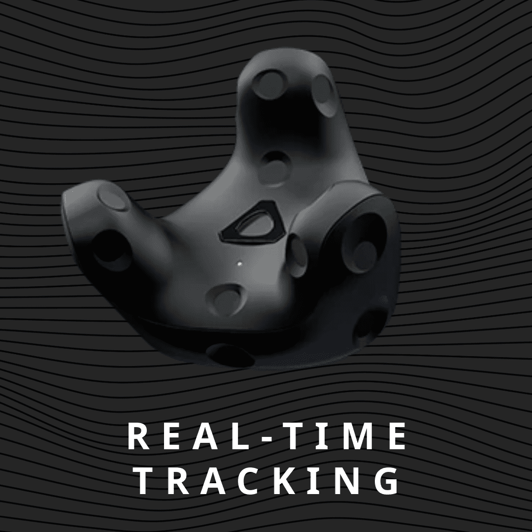 Real-time Tracking - VP Nordic