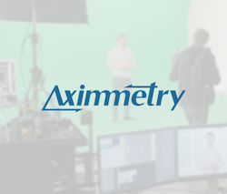 Aximmetry - Broadcast DE