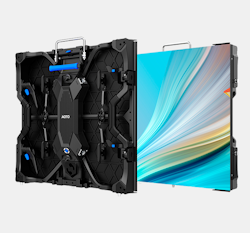 AOTO RM 2.3 - LED