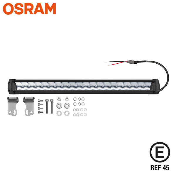 OSRAM FX500 COMBI 22" LED EXTRALJUSRAMP