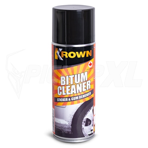 Bitum Cleaner Enviro / - Krown 400ML