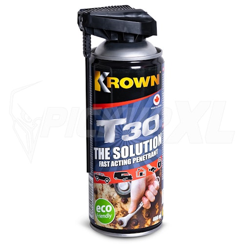 T30 Rostlösning - Krown 400ML