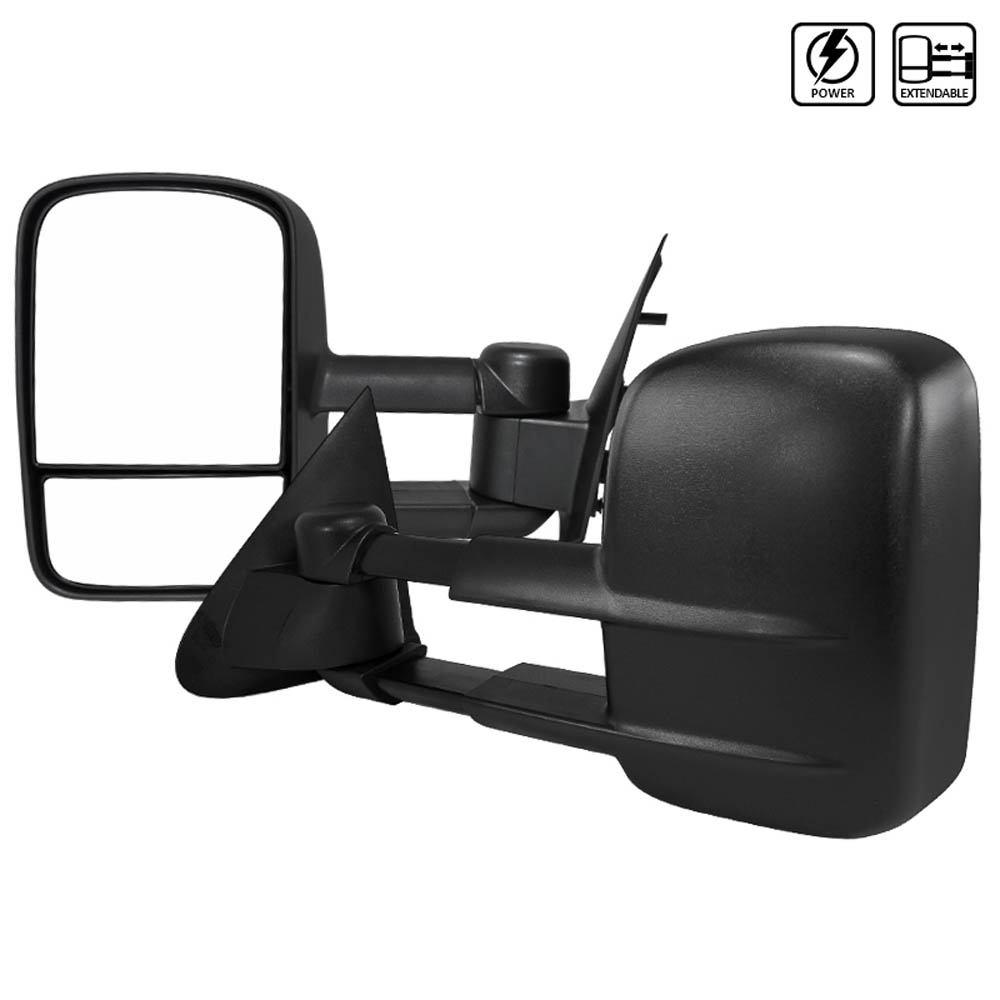 TOWING MIRRORS  POWER, F150 97-03