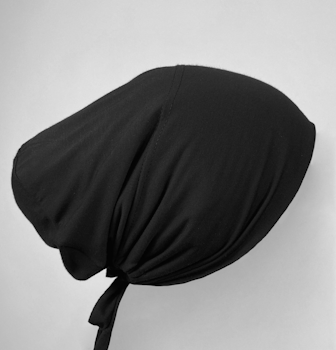 –GRUND– | Undersjal Hijab Tie-Back