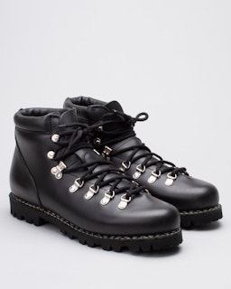 Paraboot Avoriaz-Noire | Lester Shoes Online - Lester