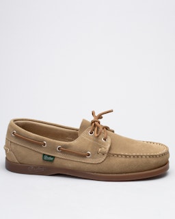Paraboot Barth Lisse América