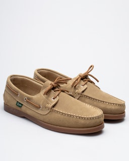 Paraboot Barth 780547-Sand | Lester Skor Online - Lester