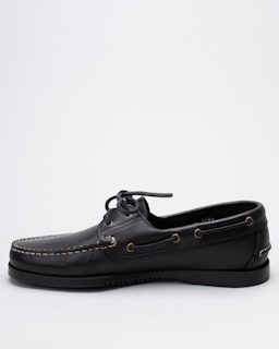 Paraboot Barth 780031-Noir | Lester Shoes Online - Lester