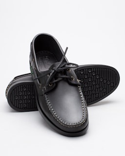 Paraboot Barth 780031-Noir | Lester Shoes Online - Lester