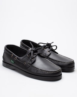 paraboot　barth 7 Paraboot Barth Boat Shoes | Brown | FARFETCH PL