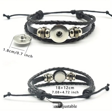 Varg armband 2