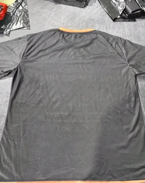 T-shirt As I have grown...
