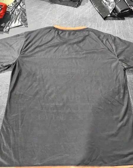 T-shirt As I have grown...