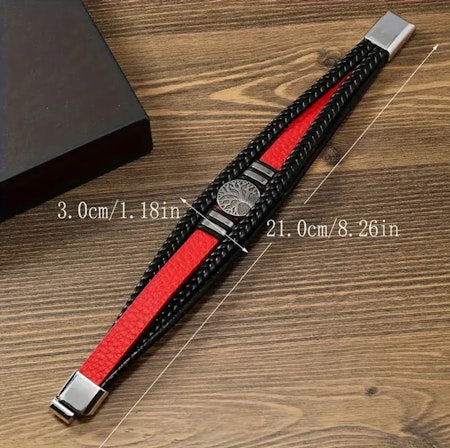 Armband livets träd