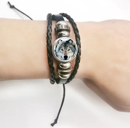 Varg armband 1