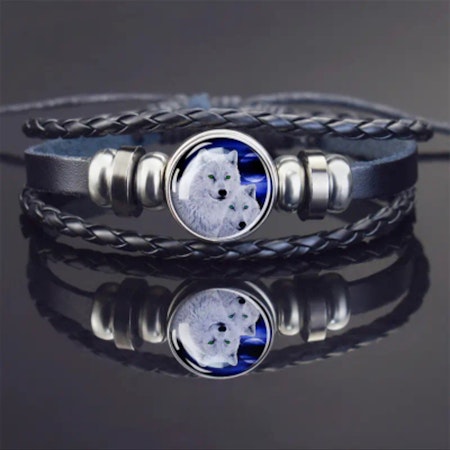 Varg armband 2