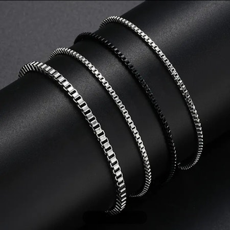 Armband 4 st