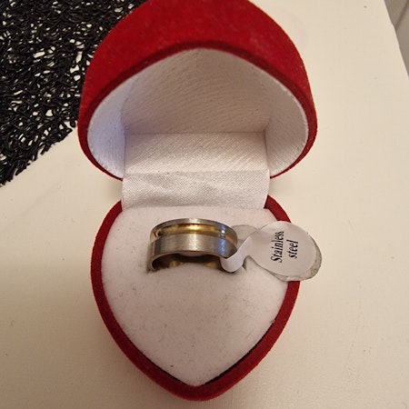 Ring 39