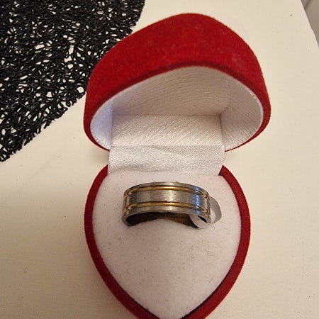 Ring 40