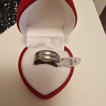 Ring 45